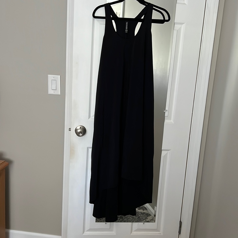 Athleta razorback Sundress size Small: